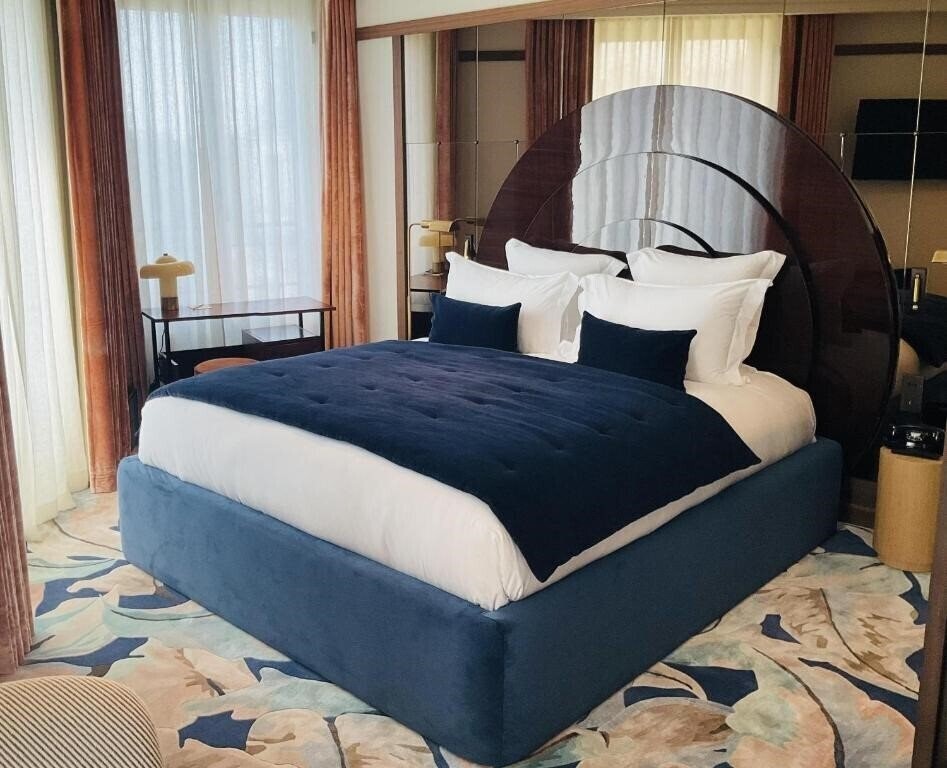 Отель Hotel Florida 4*