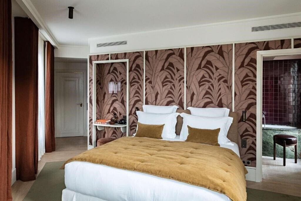 Фото Hotel Florida 4*