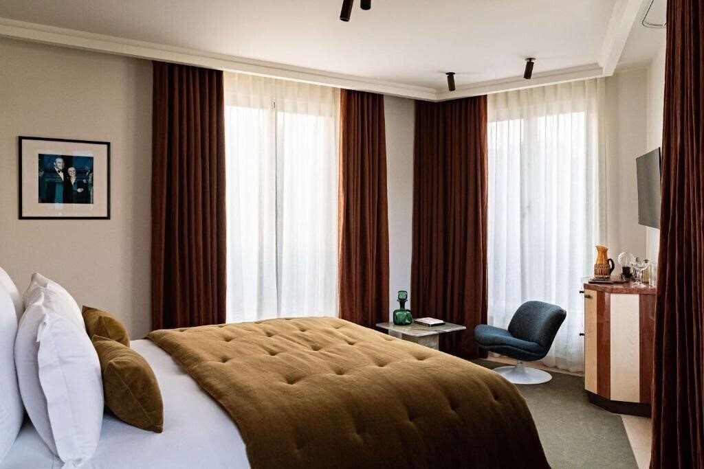Фотография Hotel Florida 4*