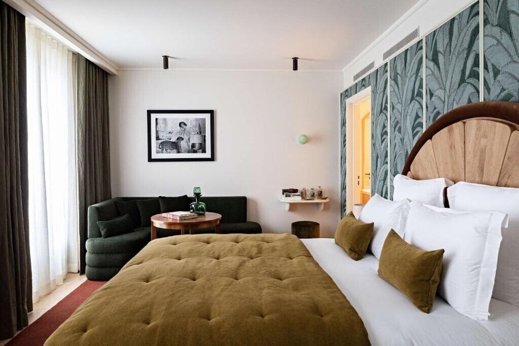 Изображение Hotel Florida 4*