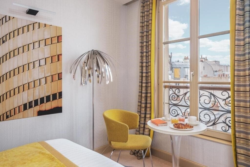 Изображение Le Petit Paris 4*