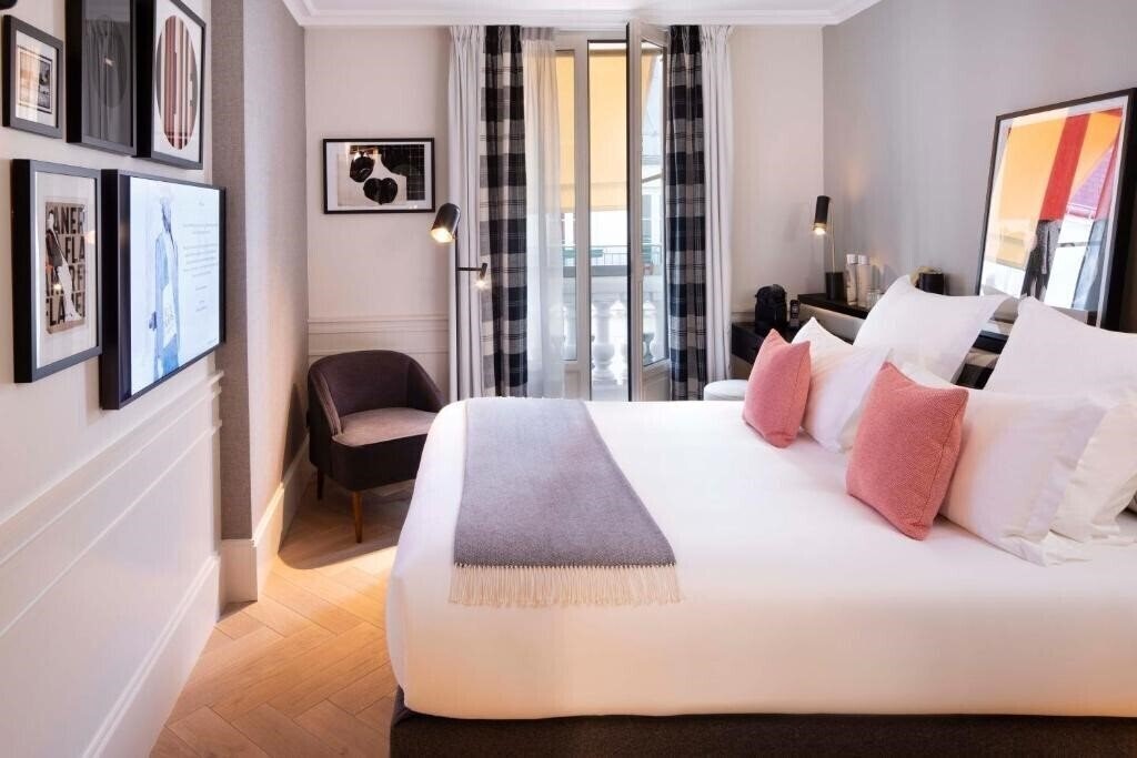 Фотография Maison Elle Paris 4*