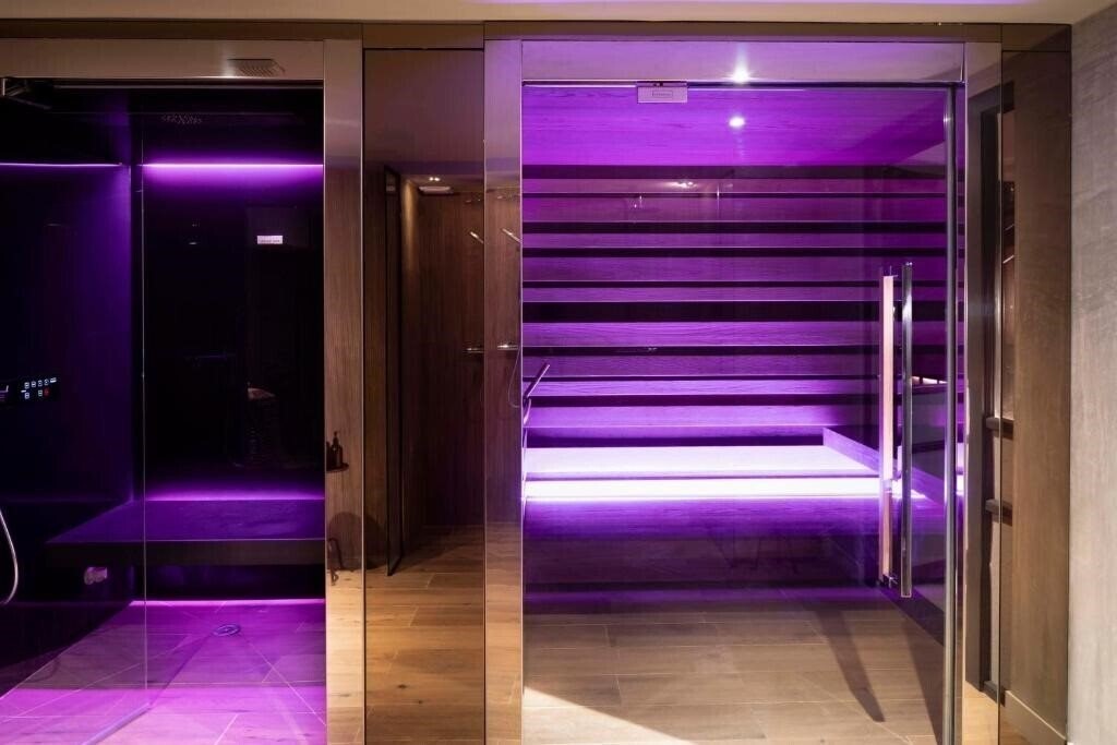 Картинка Maison Elle Paris 4*