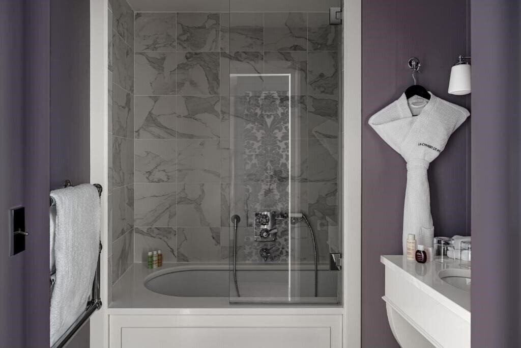 Картинка La Chambre Du Marais 4*