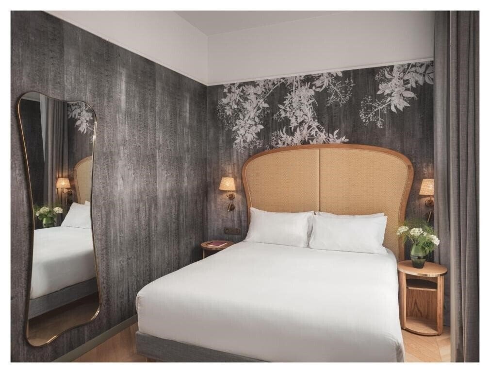 Картинка Miss Fuller 4*