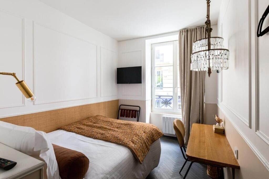 Изображение Hotel Maison Traversiere 4*