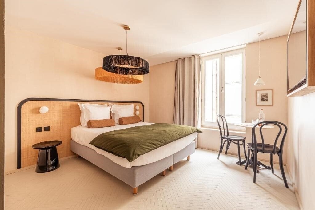 Картинка Hotel Maison Traversiere 4*