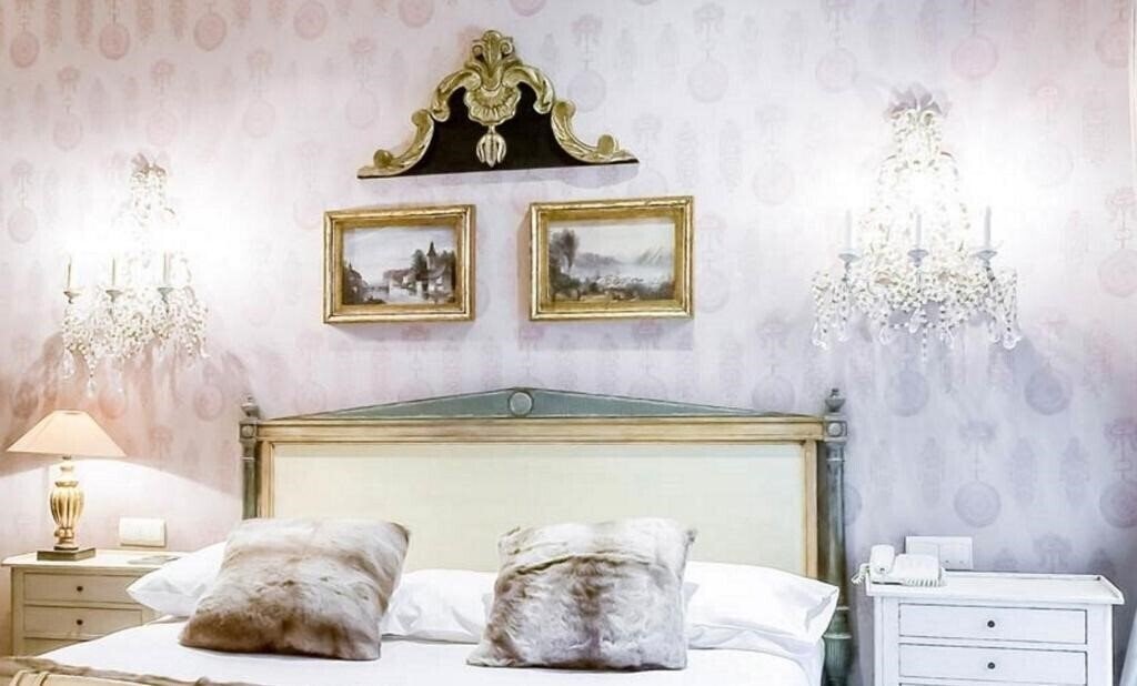 Фото Hotel Du Romancier 4*