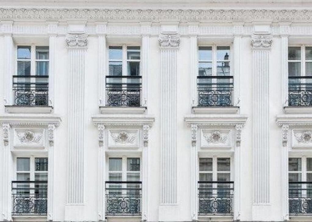Изображение Hotel Du Romancier 4*
