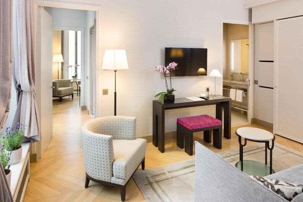 Картинка Bedford 4*