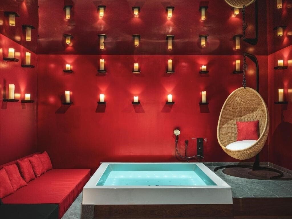 Фотография Chouchou Hotel 4*