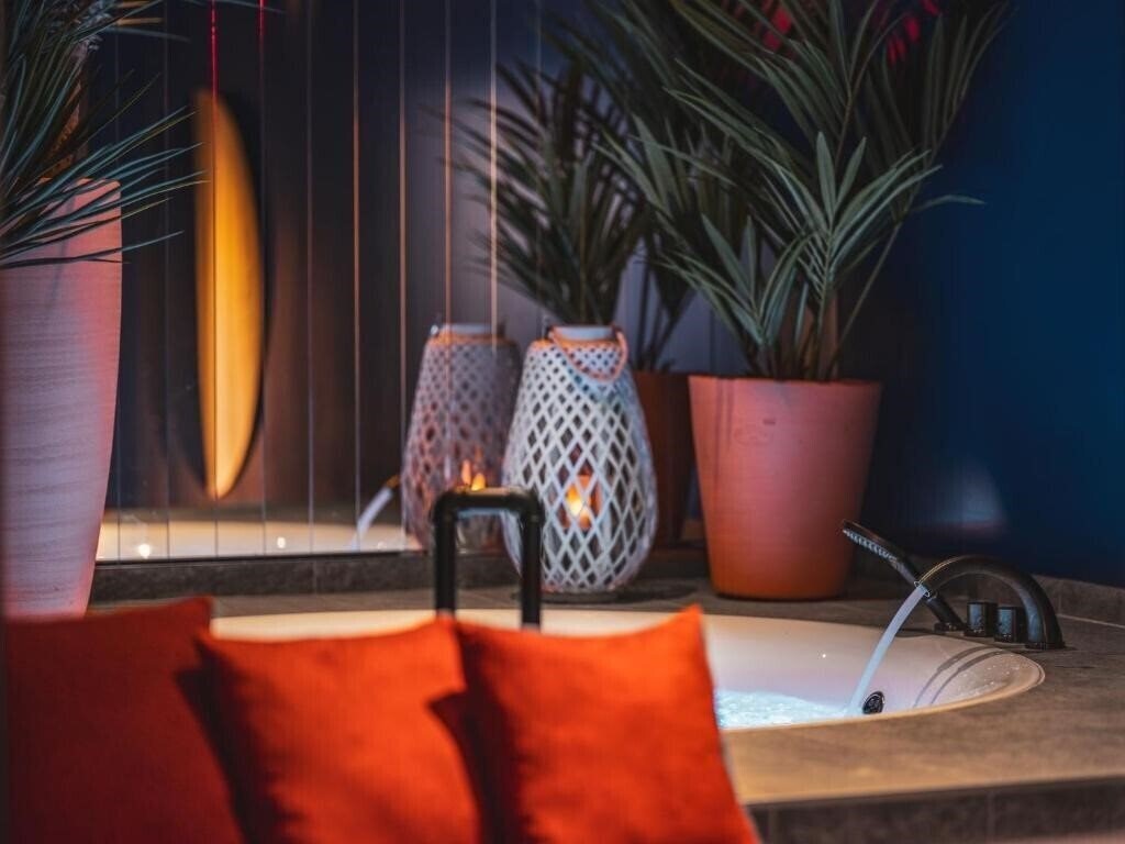 Изображение Chouchou Hotel 4*