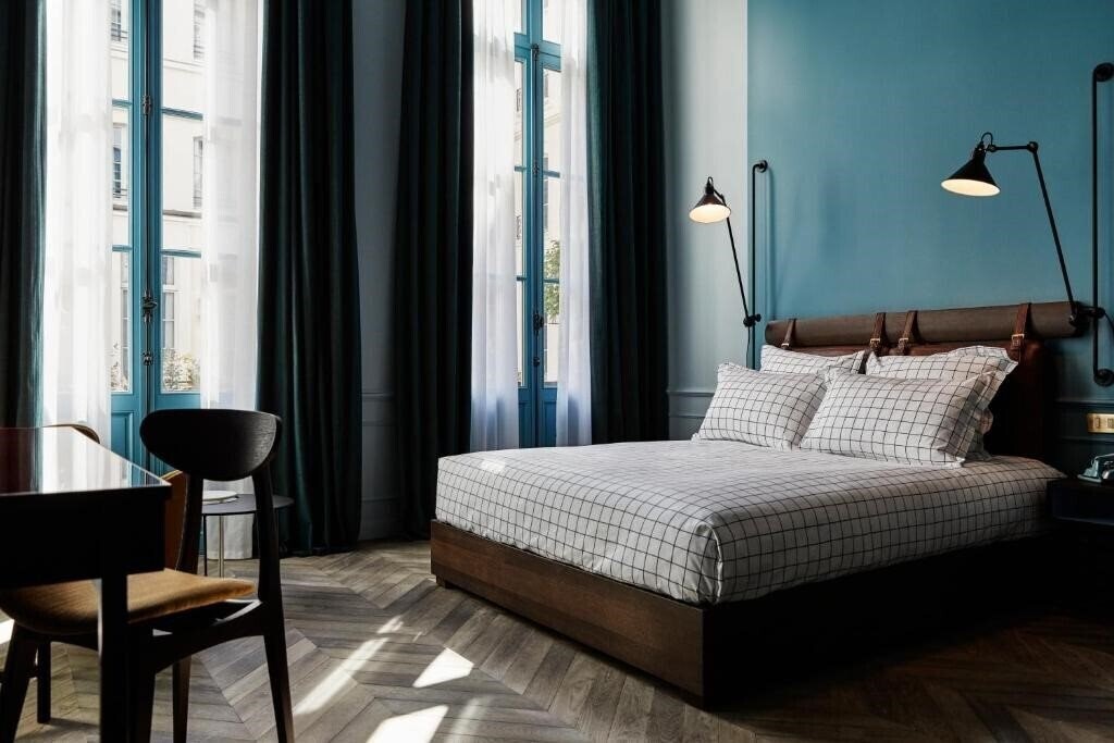 Отель The Hoxton, Paris 4*
