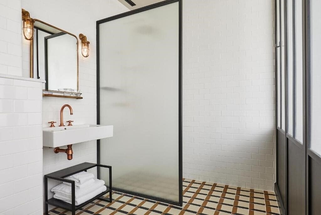 Фотография The Hoxton, Paris 4*