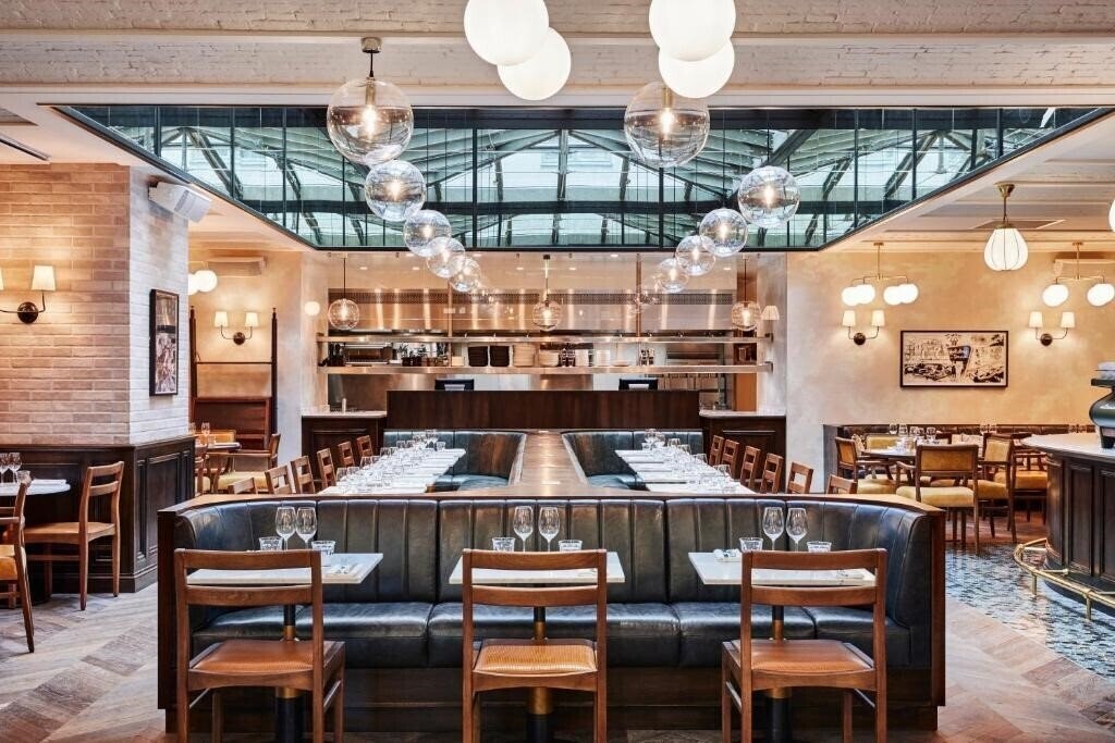 Изображение The Hoxton, Paris 4*