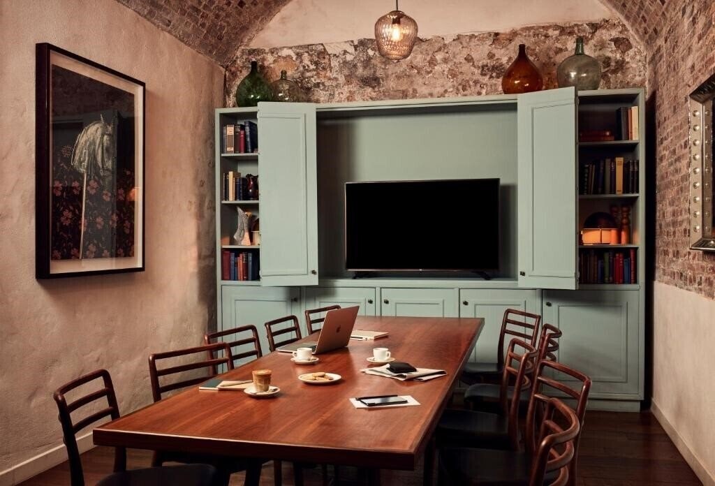 Картинка The Hoxton, Paris 4*