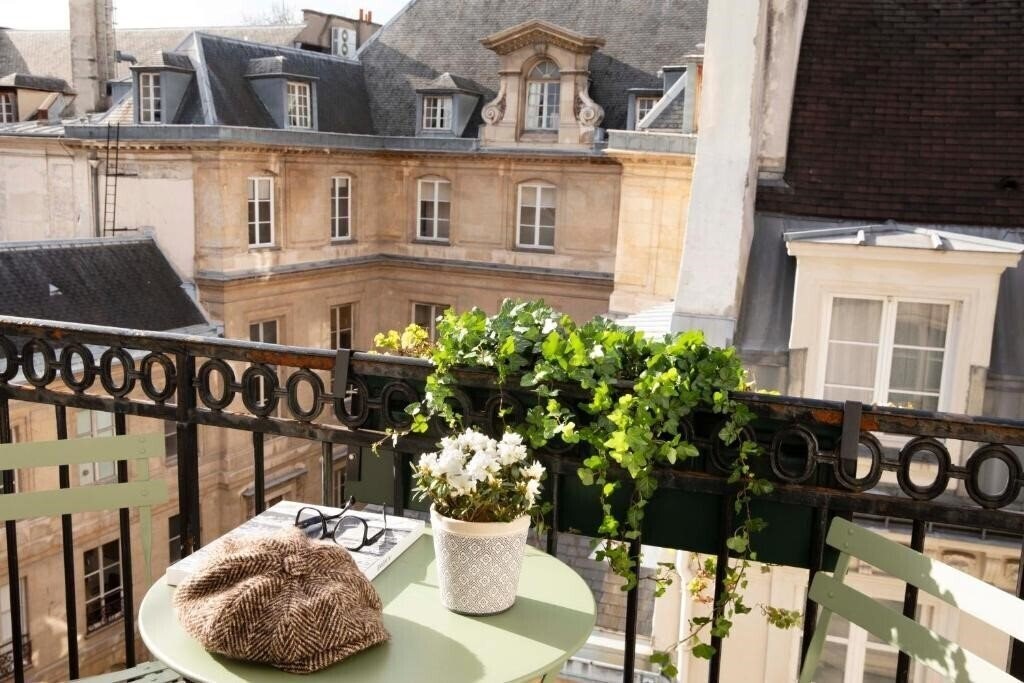 Фотография Hotel Pas De Calais 4*