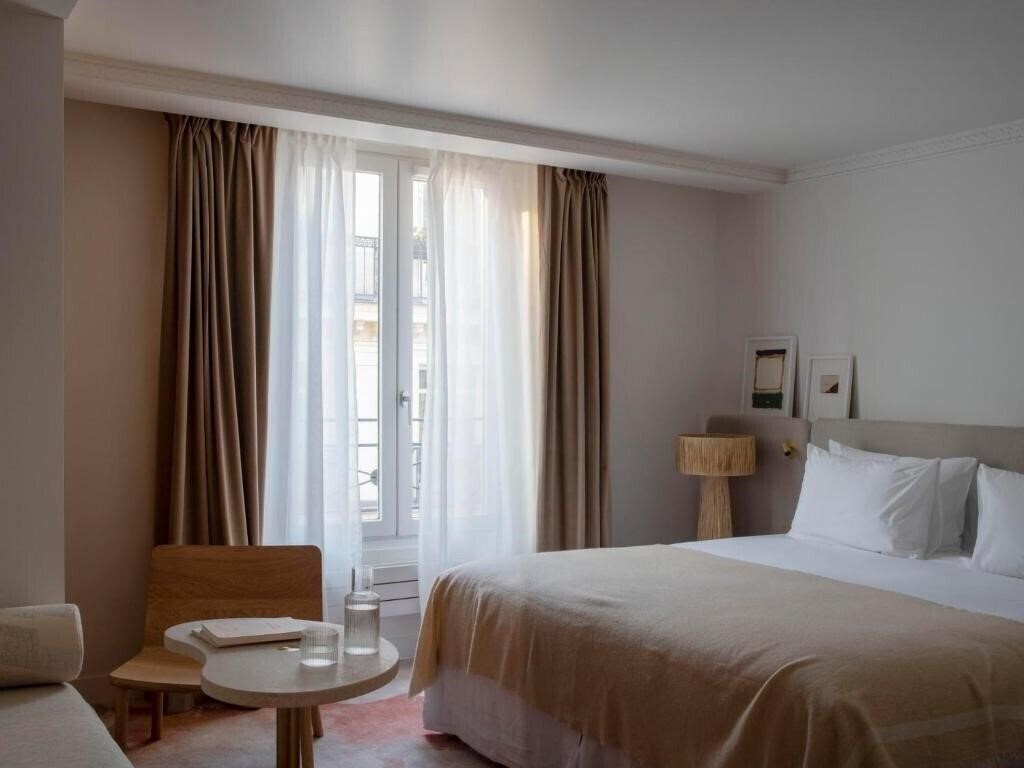 Фото Nuage 4*