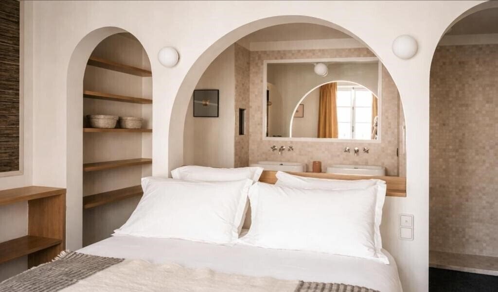 Отель Hotel Habituel 4*