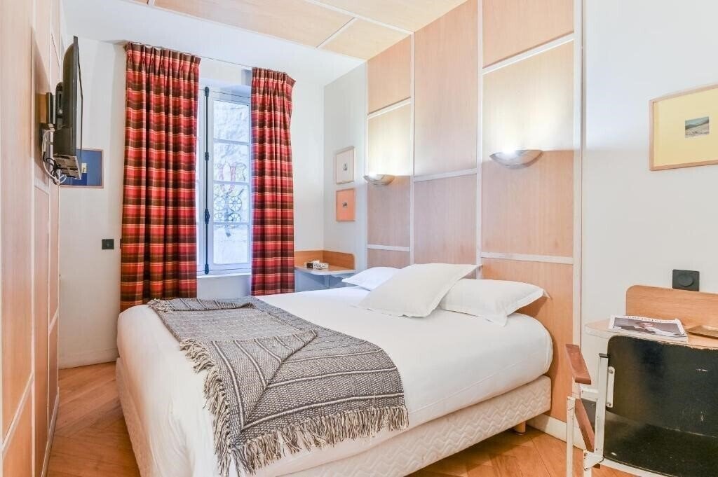 Фото Hotel Habituel 4*