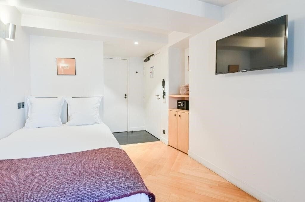 Картинка Hotel Habituel 4*