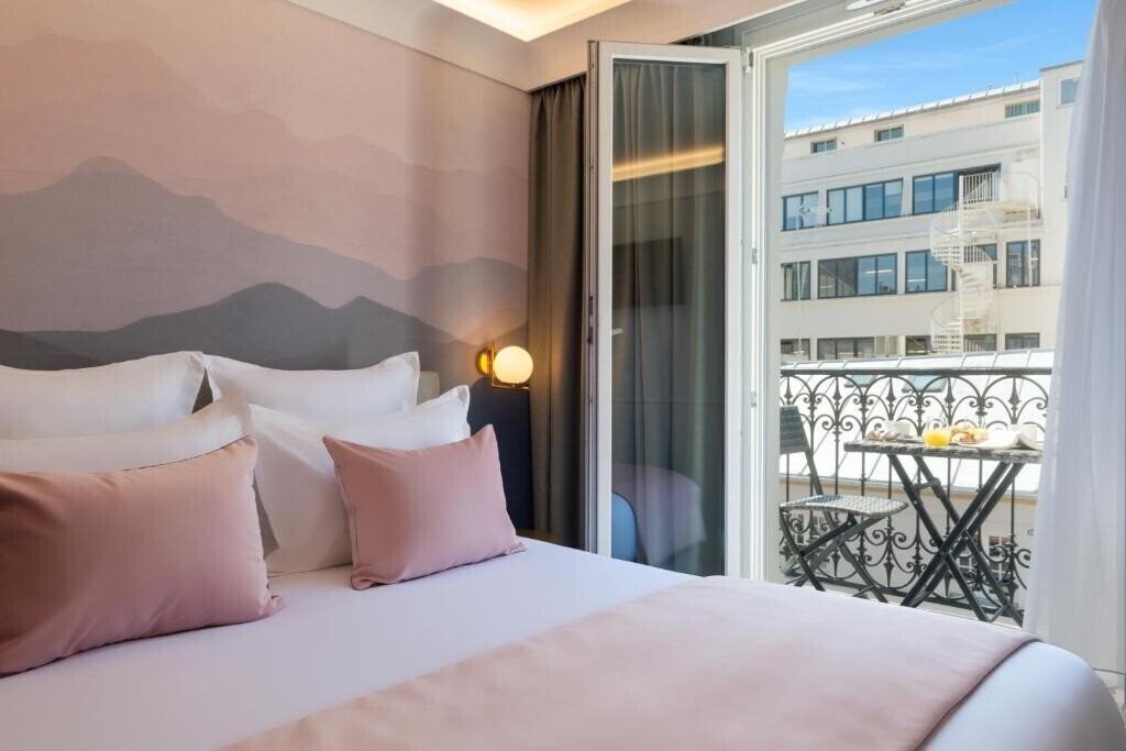 Готель Le Milie Rose 4*