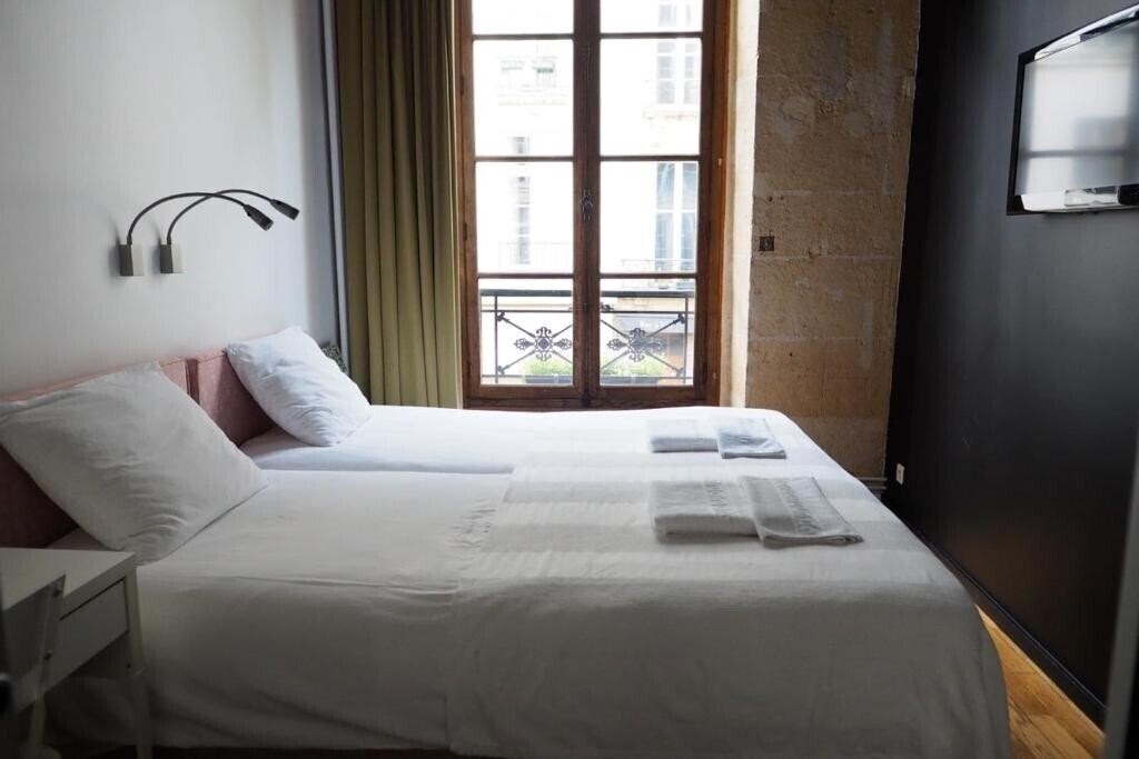 Зображення Boutique Hotel De La Place Des Vosges 3*