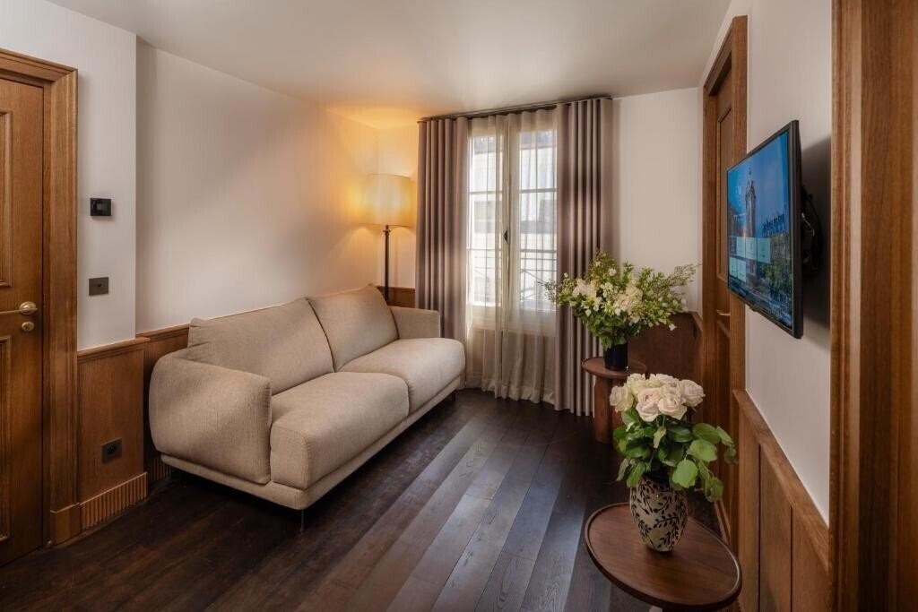 Фото La Villa Madame 4*