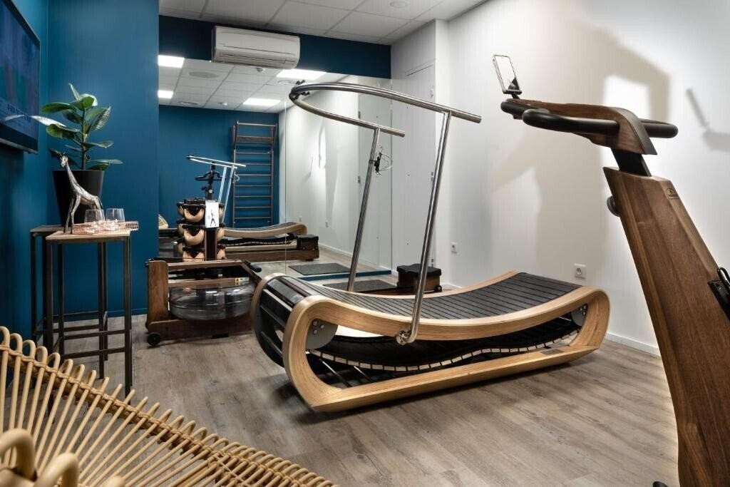 Картинка Hotel Les Deux Girafes 4*
