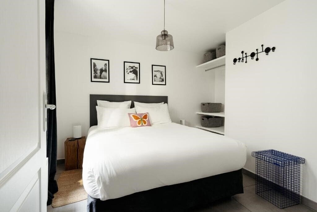 Фотография My Maison In Paris - Sentier 4*