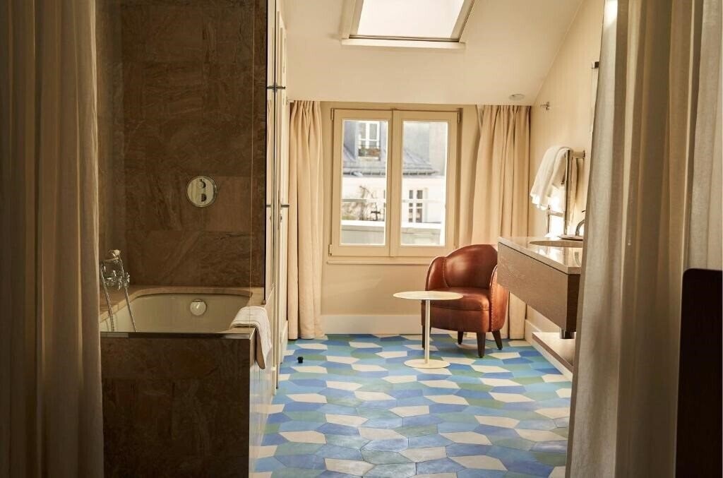 Фото Hotel Du Sentier 4*