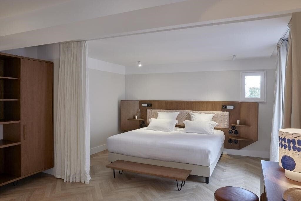 Фотография Hotel Du Sentier 4*