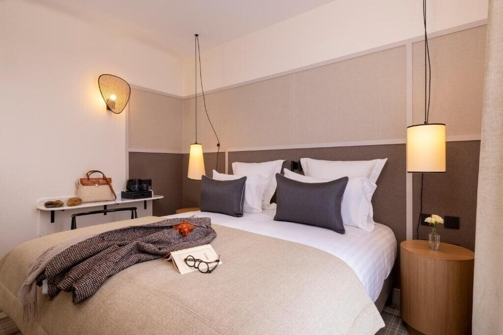 Фотография Toujours Paris 4*