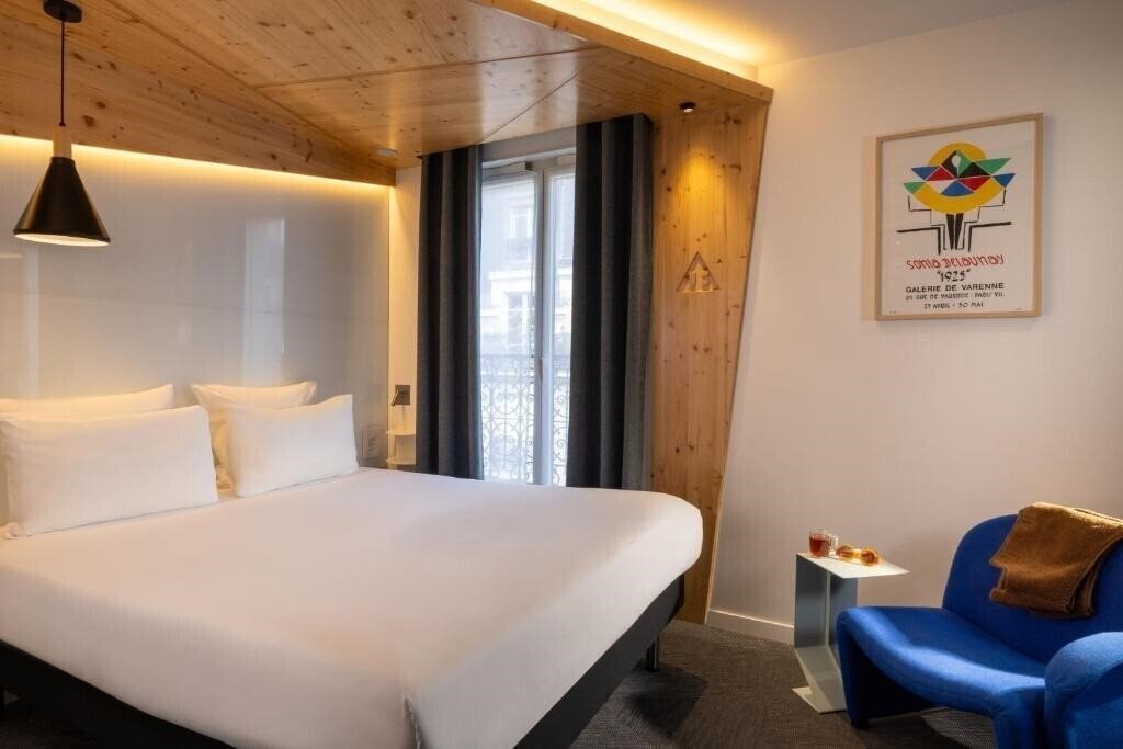 Фото Urban Bivouac Hotel 3*