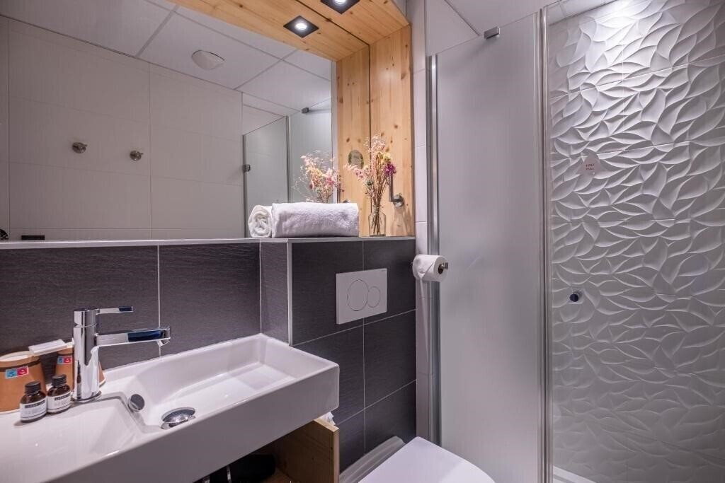 Изображение Urban Bivouac Hotel 3*