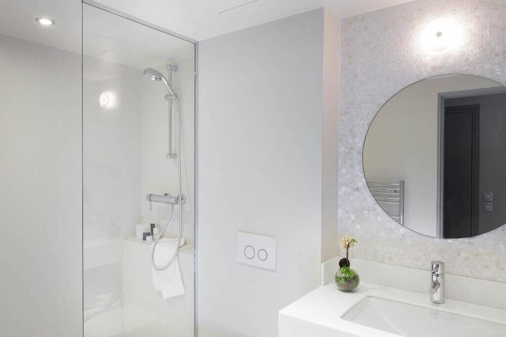 Картинка Hotel Parc Saint Severin 4*