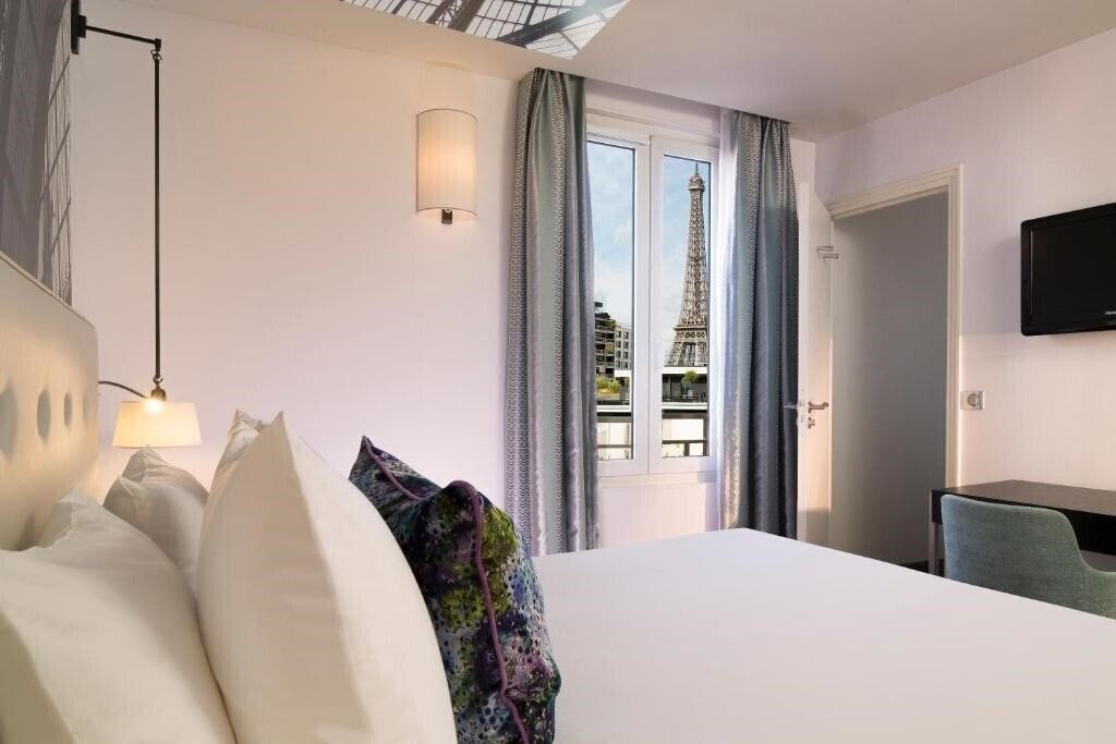 Зображення Hotel Gustave Paris 4*