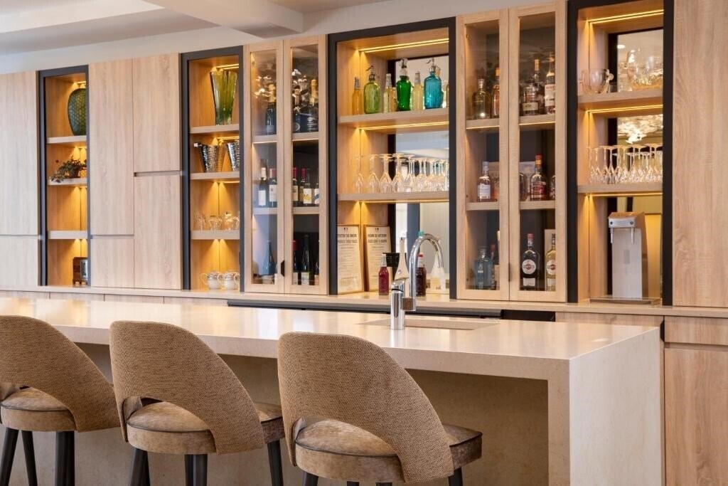 Фотография Hotel Des Champs-Elysees 4*
