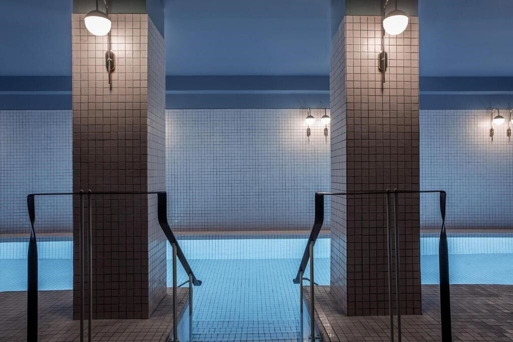 Фотография Du Rond Point Des Champs Elysees 4*