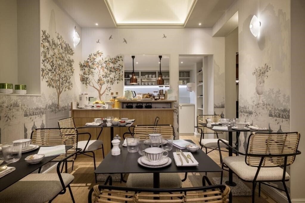 Изображение Hotel L de Lutece 4*