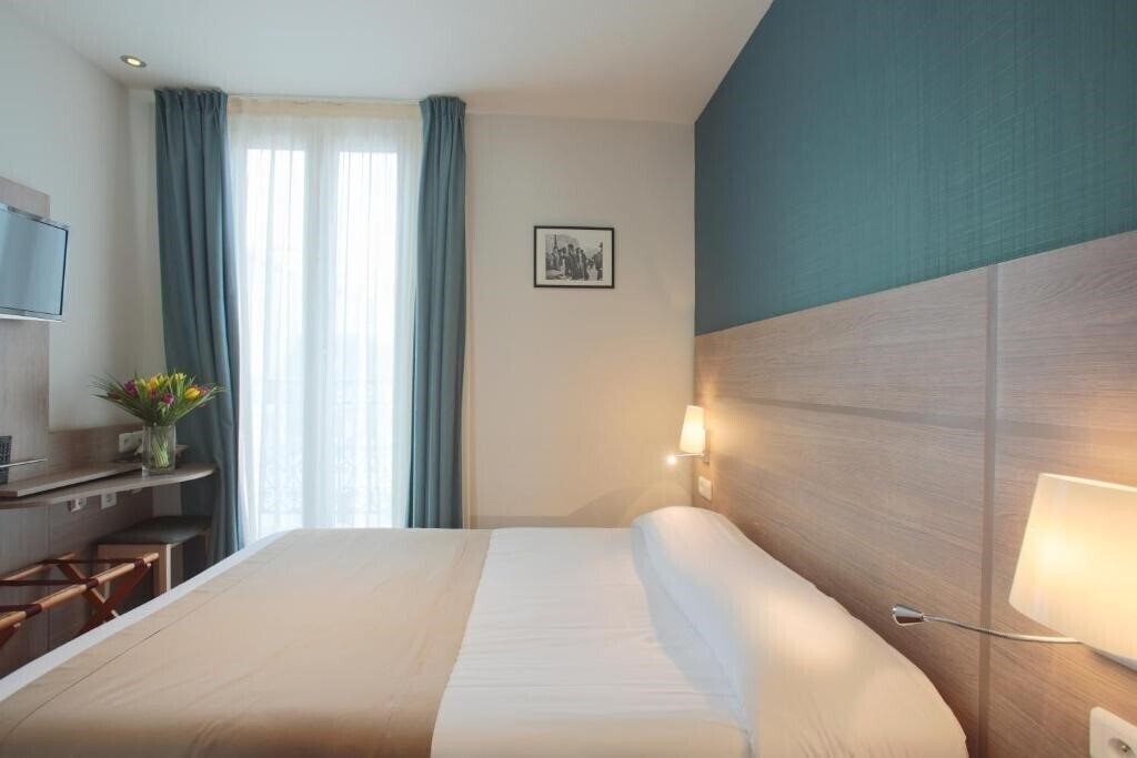 Фотография Hotel Du Loiret 3*