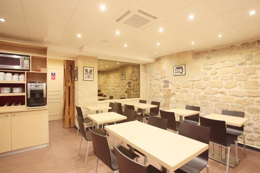 Изображение Hotel Du Loiret 3*