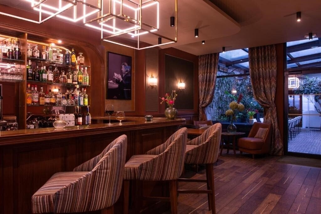 Зображення Mom'Art Hotel 4*