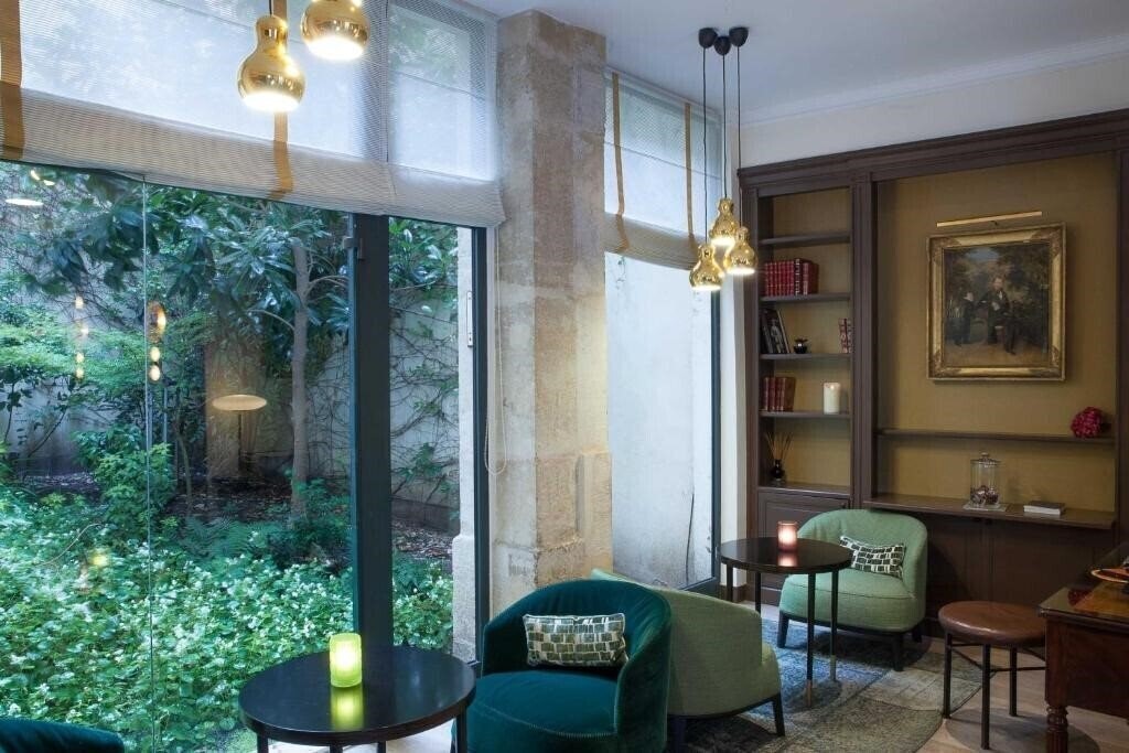 Изображение Hotel D'Orsay 4*