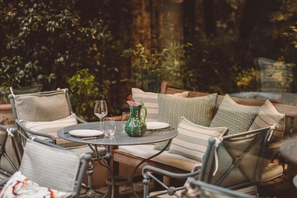 Фотография Hotel De L'Abbaye 4*