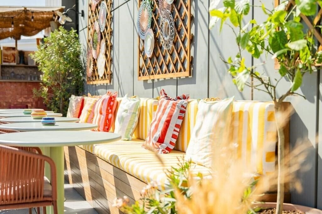 Фотография Quinzerie Hotel 4*