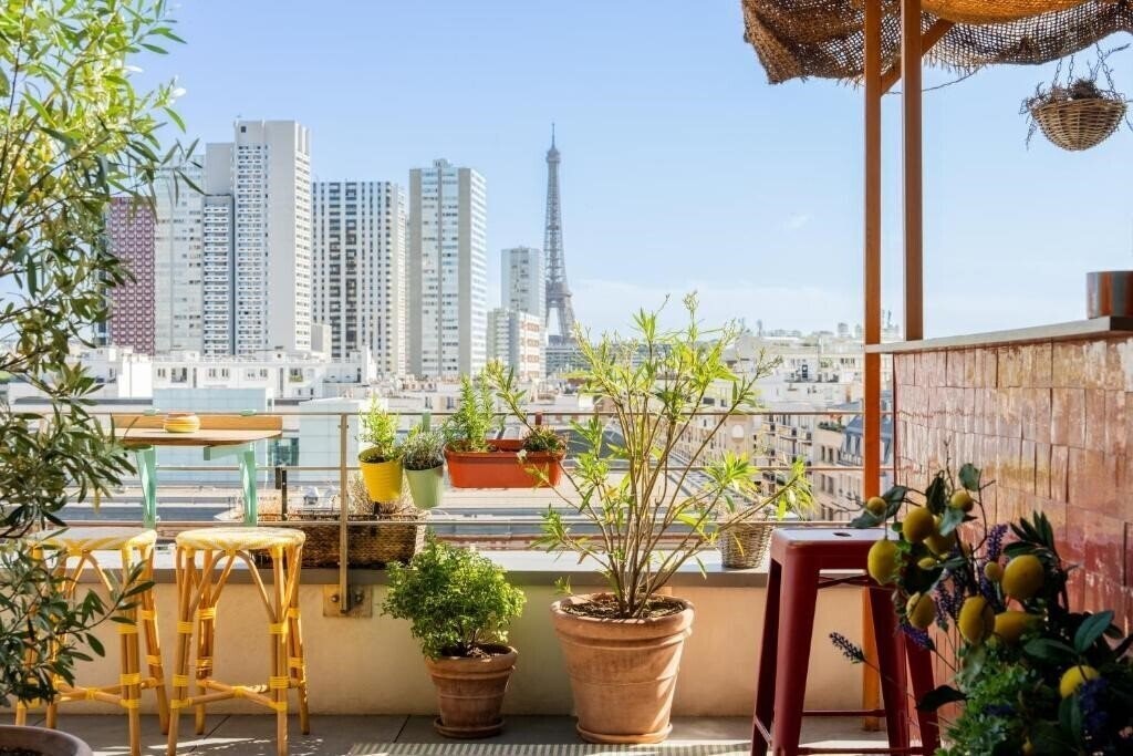 Изображение Quinzerie Hotel 4*