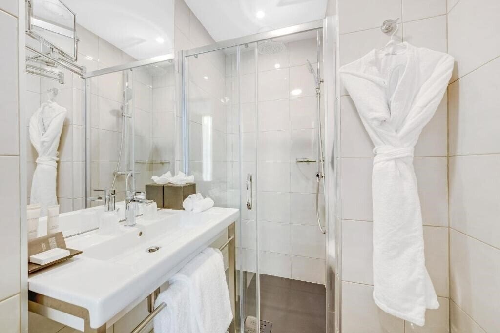 Фото Villa Eifel Mademoiselle 4*