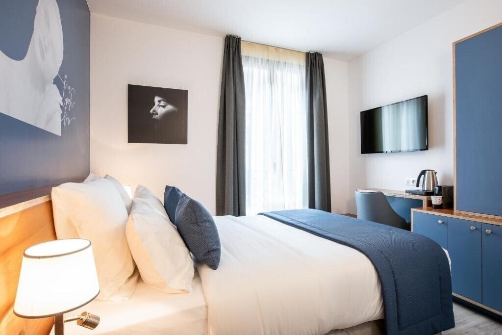 Изображение Villa Eifel Mademoiselle 4*