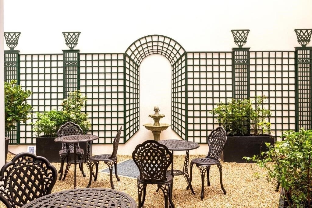 Картинка Villa Eifel Mademoiselle 4*